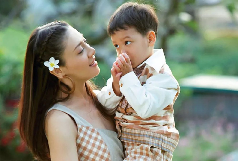 扩写《接妈妈》